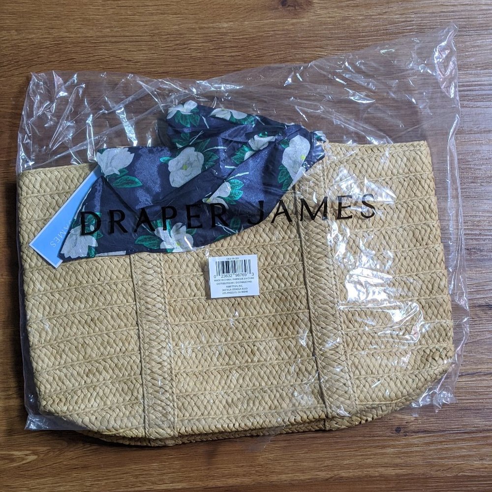 Draper James Purse